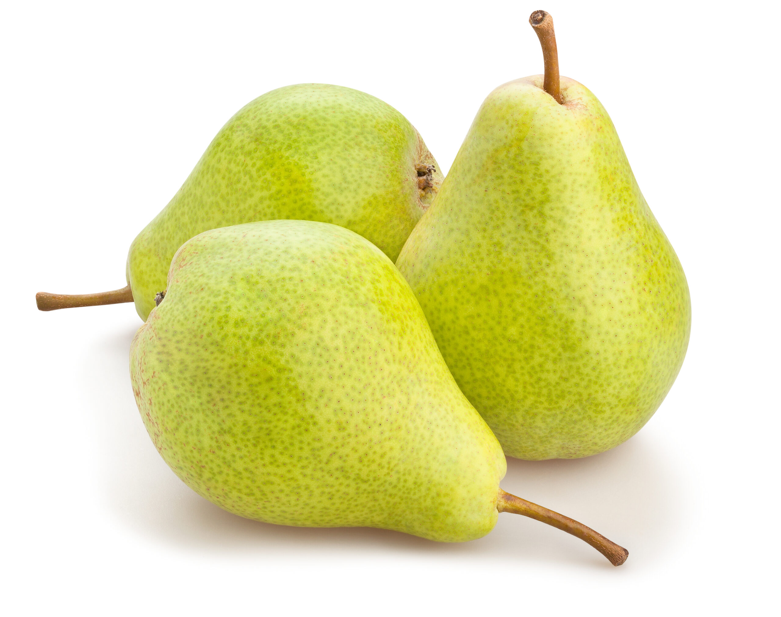 Bartlett Pears