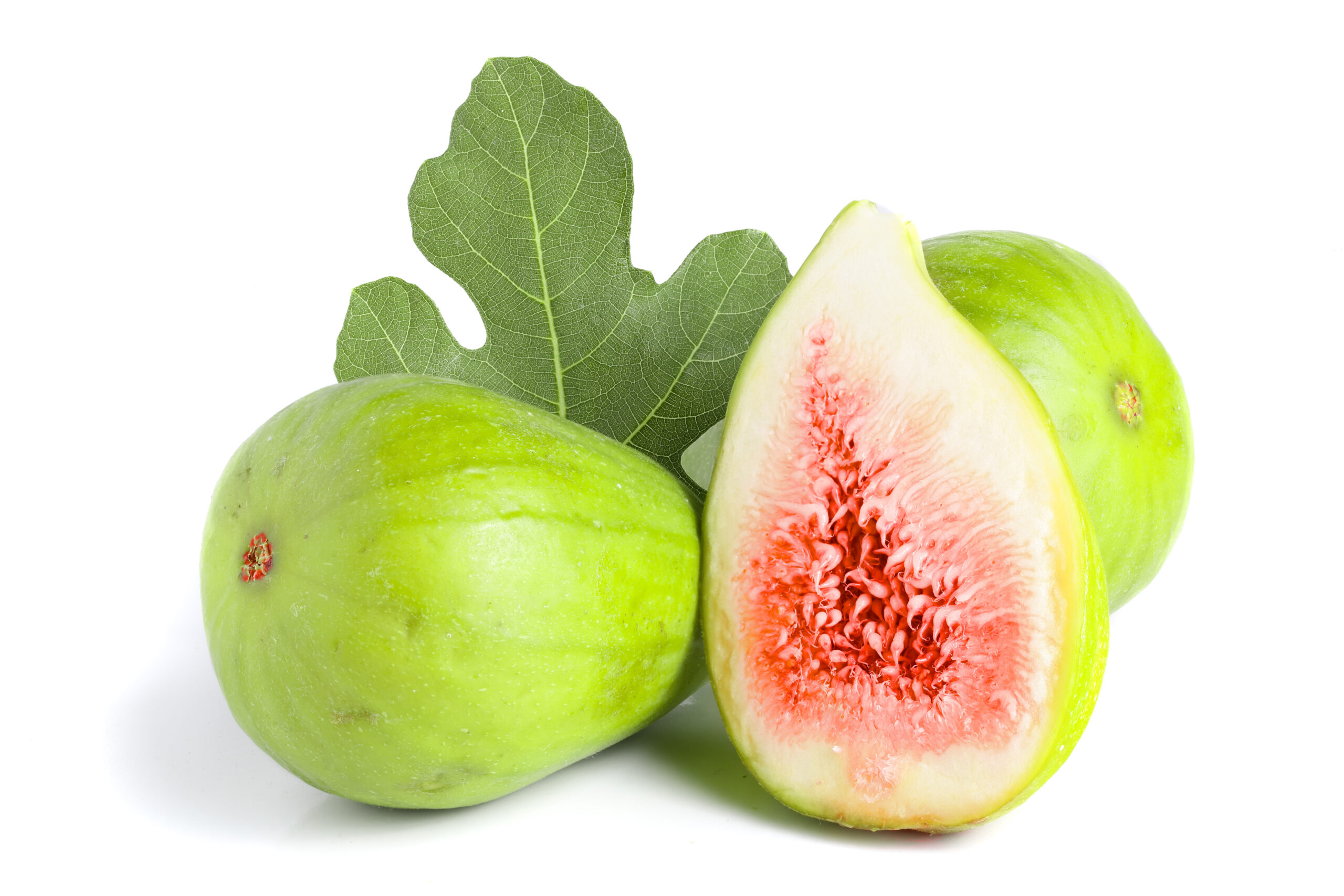 Green Figs