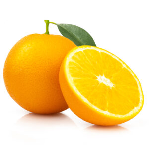 Orange Valencia
