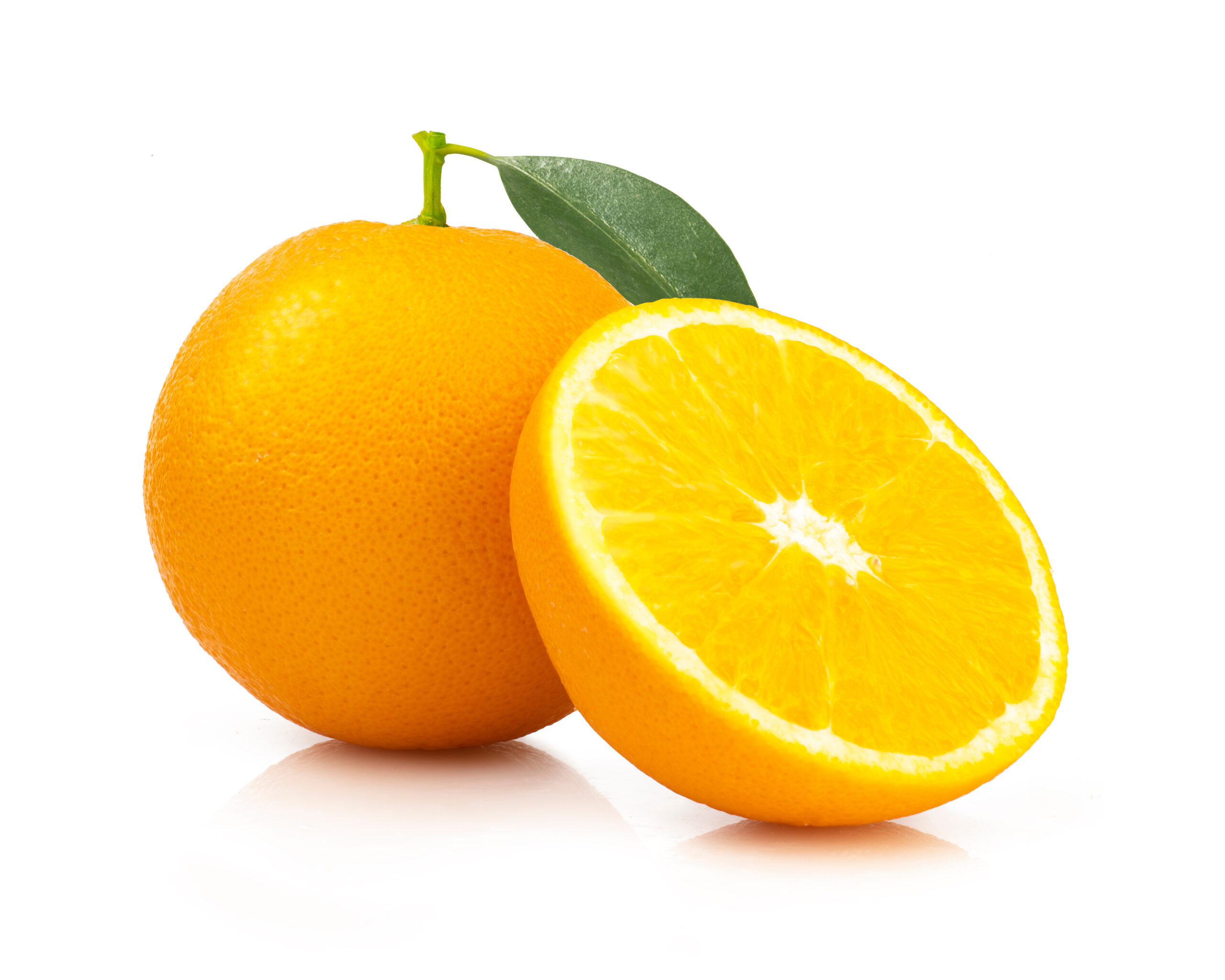 Orange Valencia