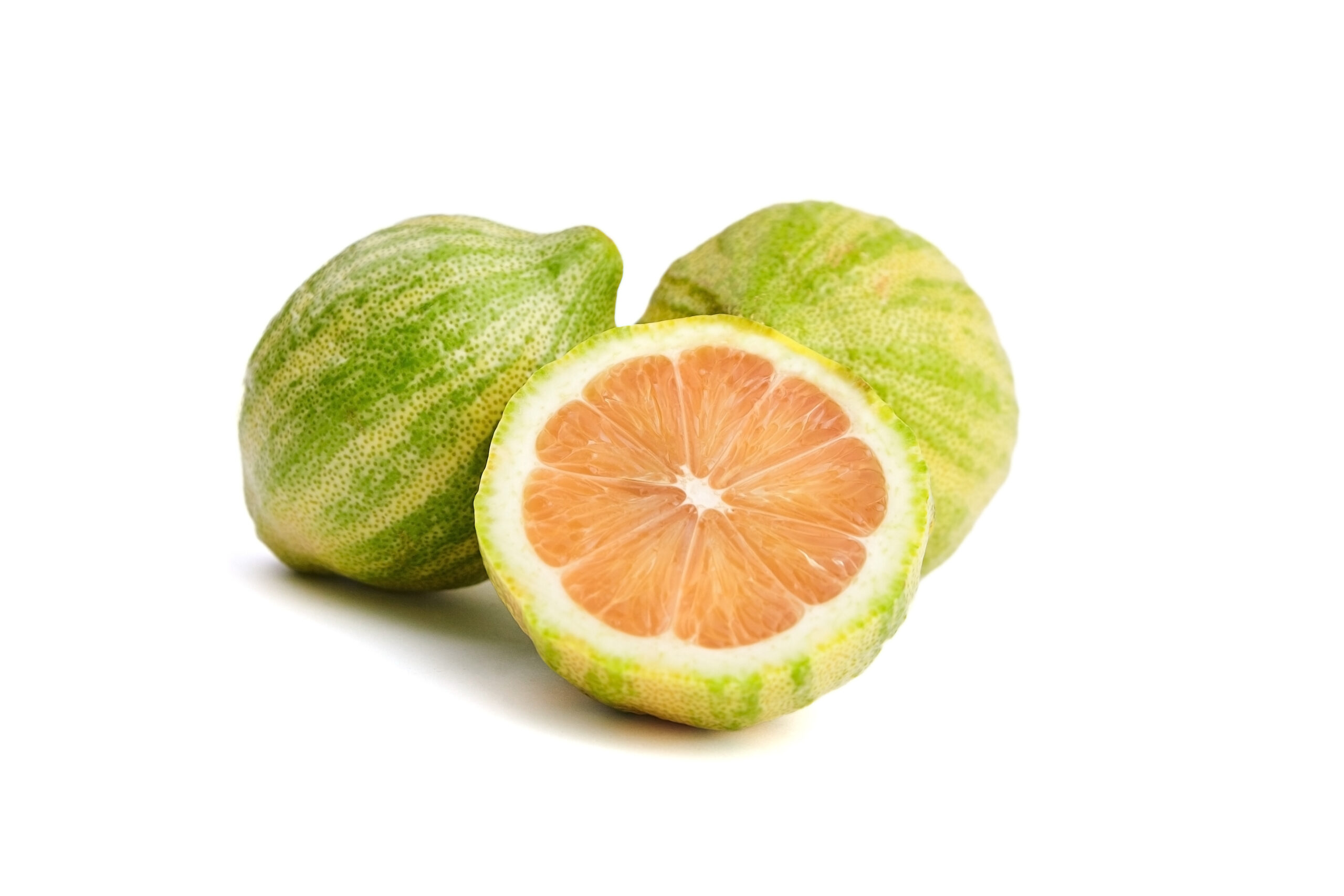 Lemons Pink