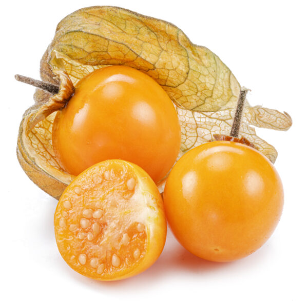 Cape Gooseberries