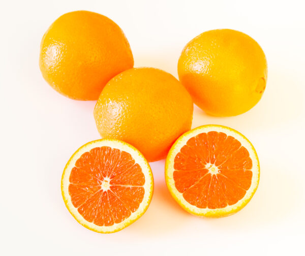 Orange Cara Cara
