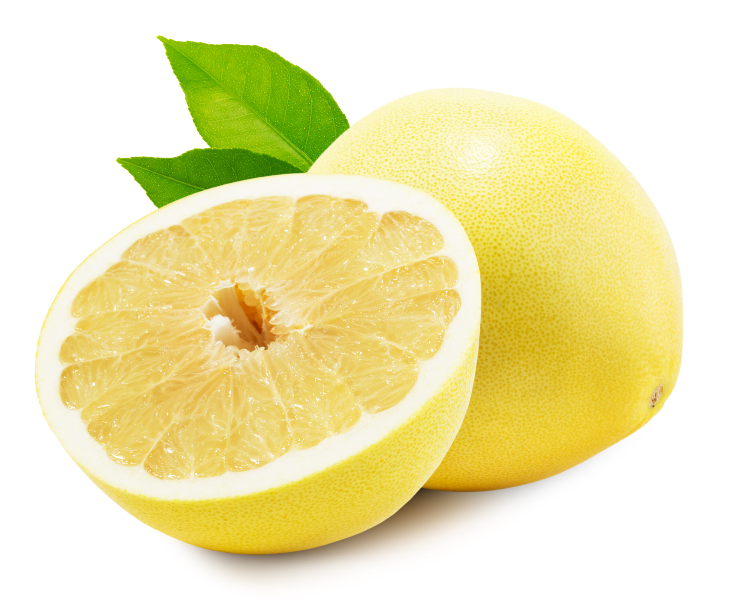 Pomelos
