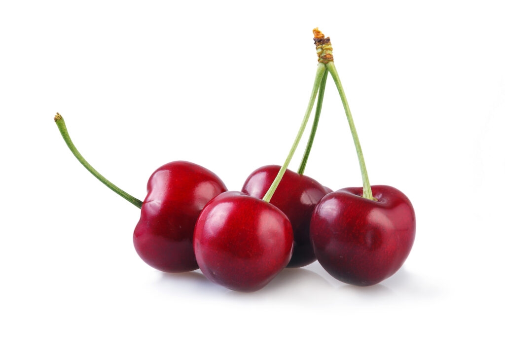 Cherries Bing (Red)