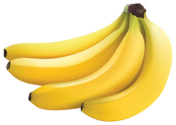 Bananas
