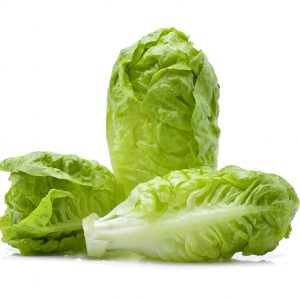 Romaine Hearts