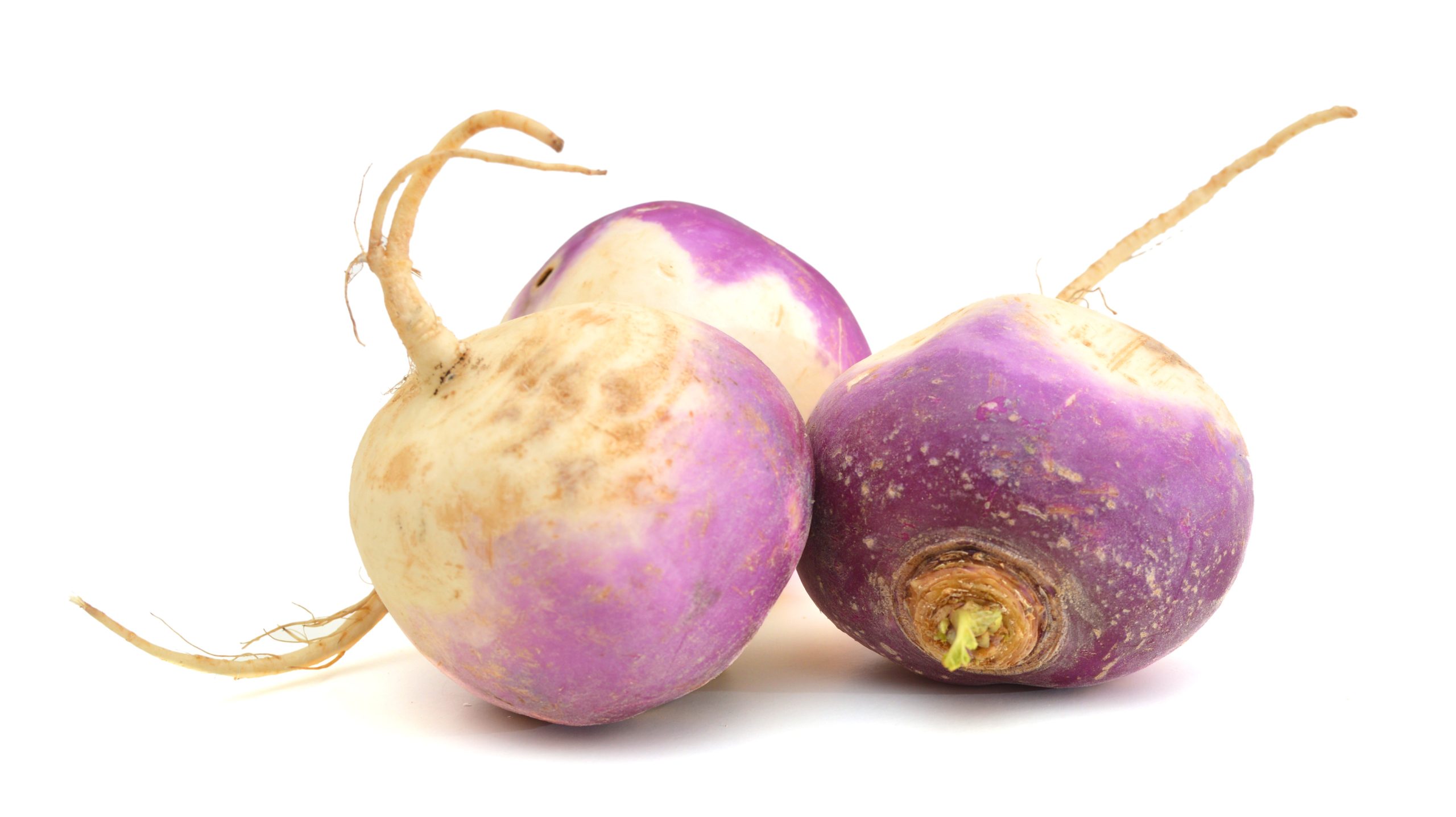 Turnips