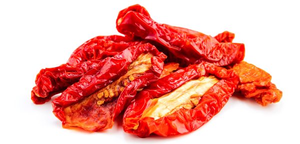 Sun Dried Tomatoes