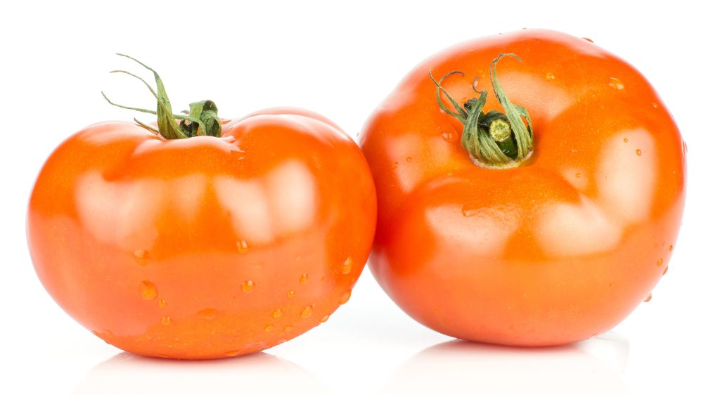 Beefsteak Tomatoes