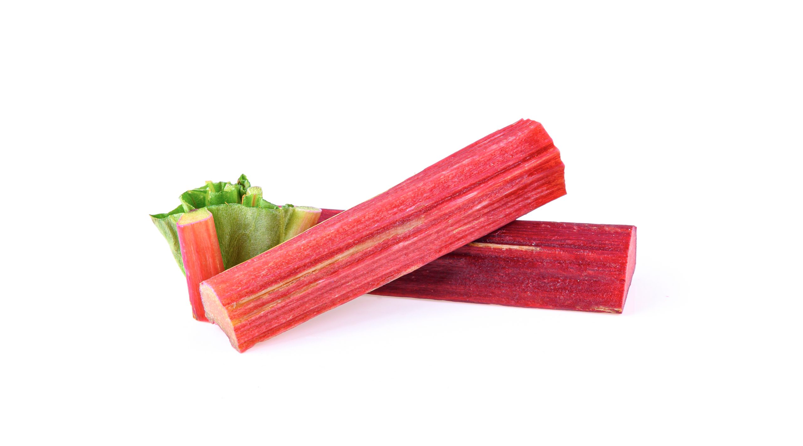 Rhubarb