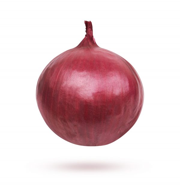 Red Onion