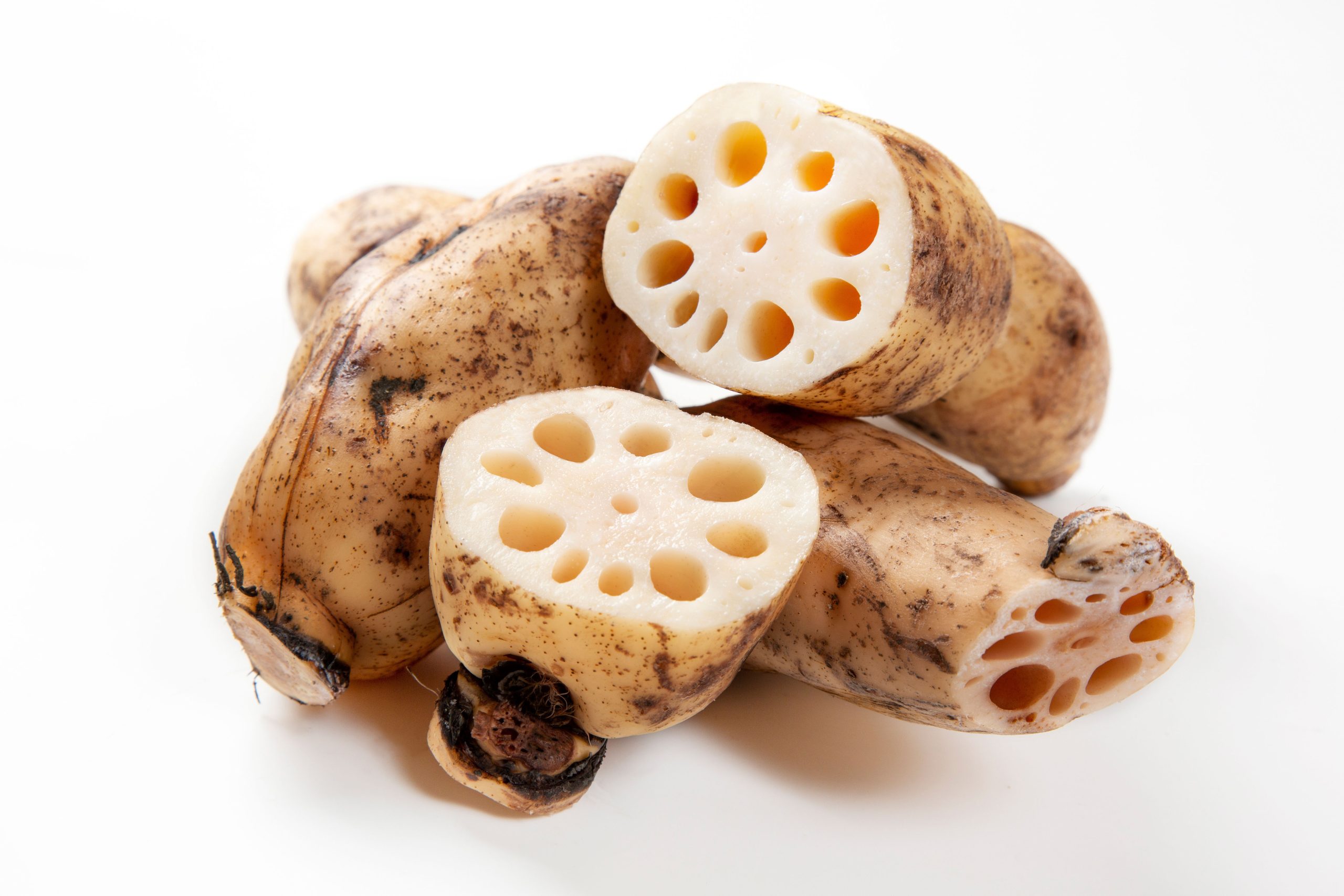 Lotus Root