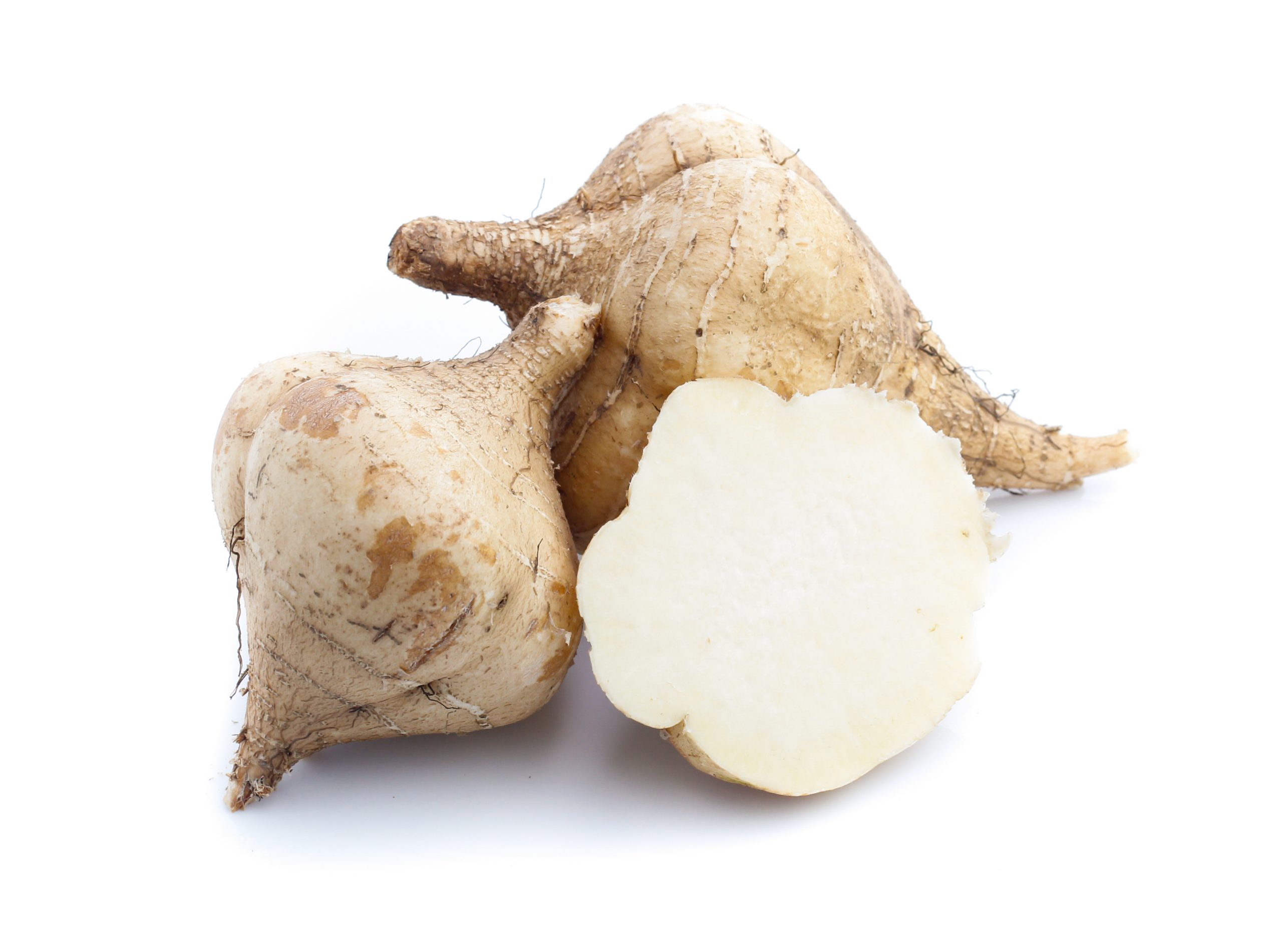 Jicama