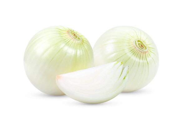 White Onion