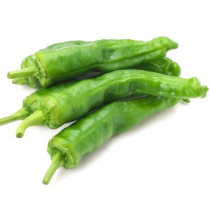 Chile - Shishito Pepper