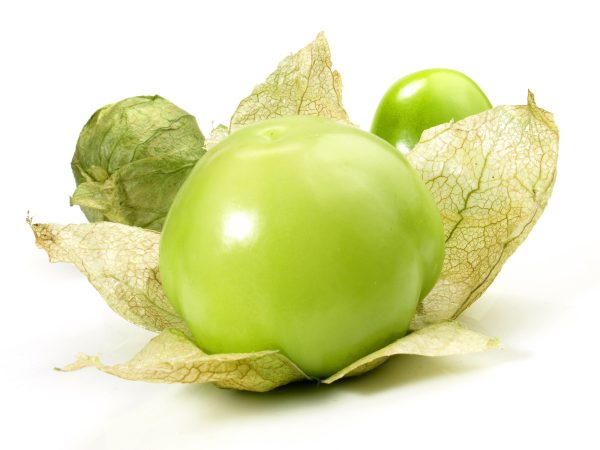 Tomatillos