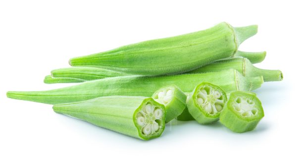 Okra