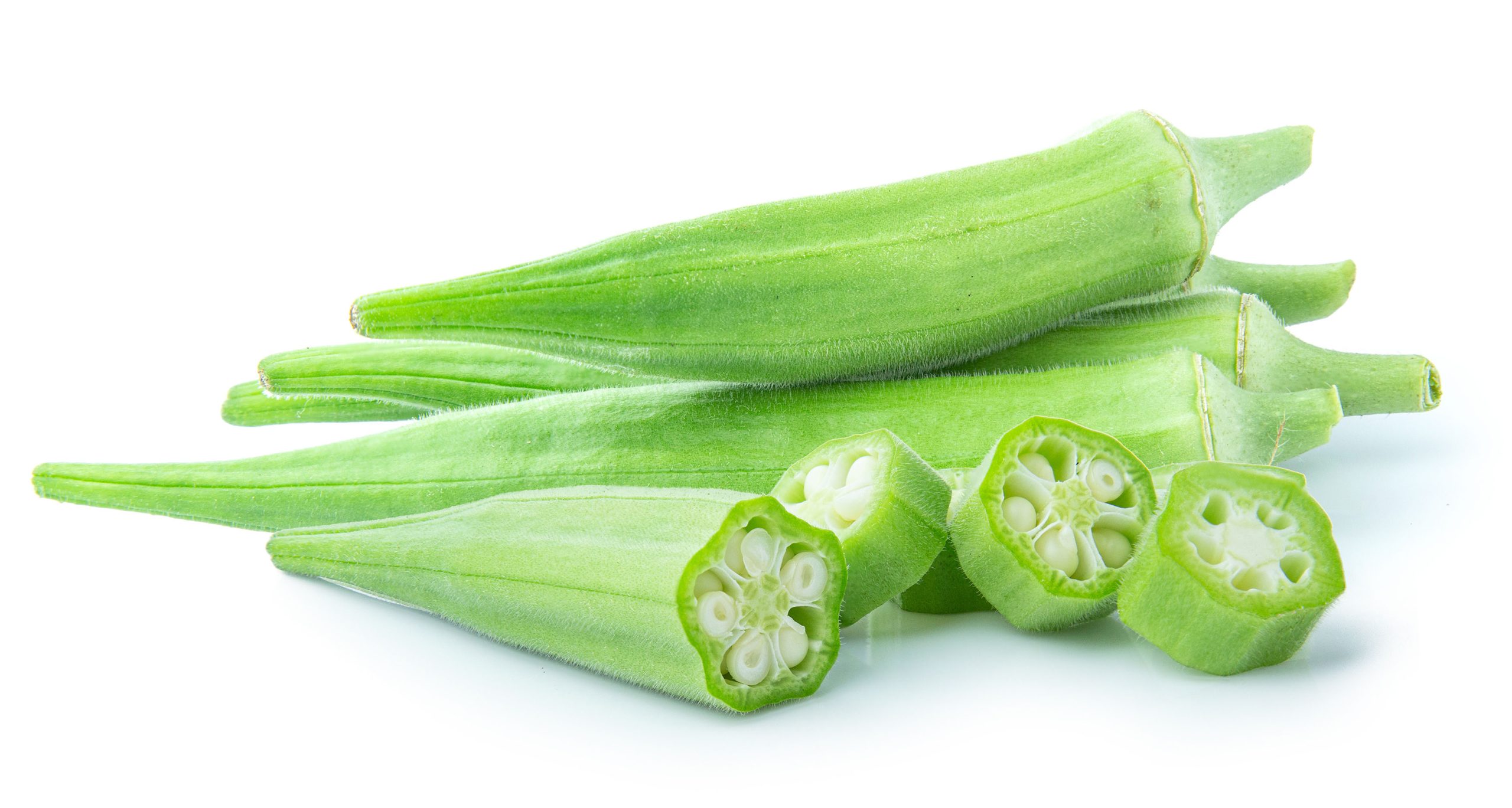 Okra