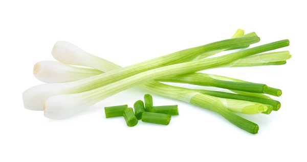 Spring Onion